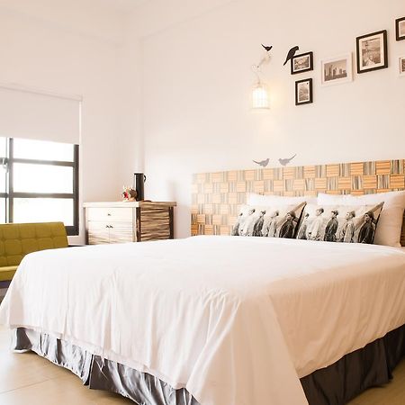Oats B&B Heng-ch'un Exteriör bild