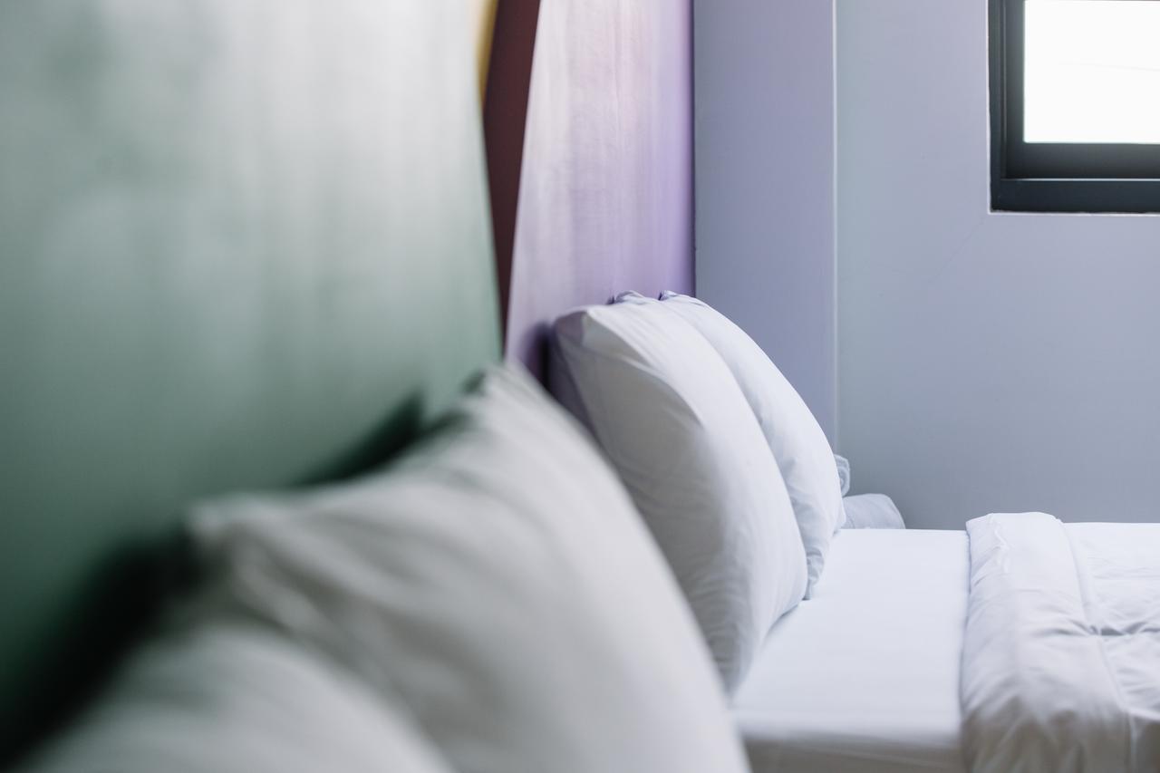 Oats B&B Heng-ch'un Exteriör bild