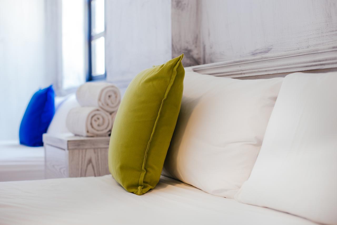 Oats B&B Heng-ch'un Exteriör bild